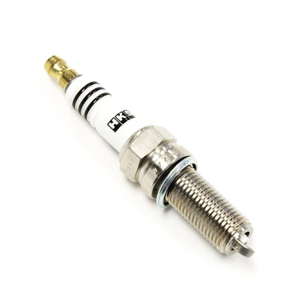 Mitsubishi Evo 4-8 - HKS M-Series Super Fire Racing Spark Plug - Jap