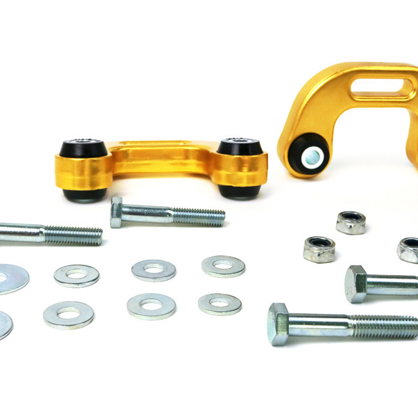 Subaru Impreza GC8 Whiteline Rear Sway bar link assembly Jap