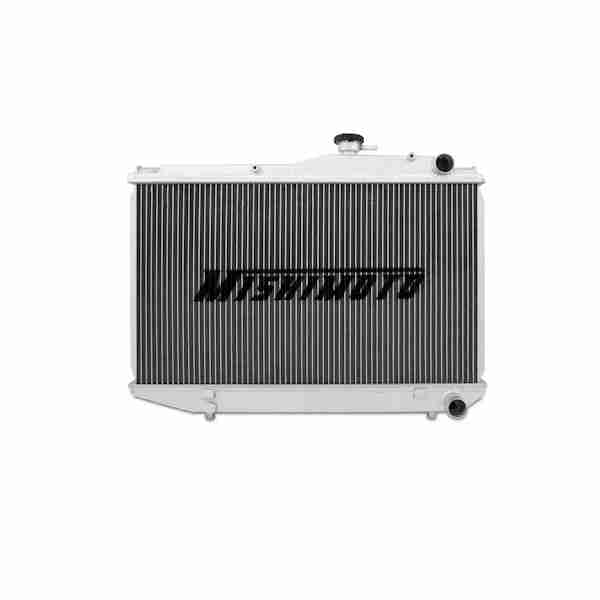 Toyota Corolla Levin AE86 – Mishimoto Performance Aluminium Radiator ...