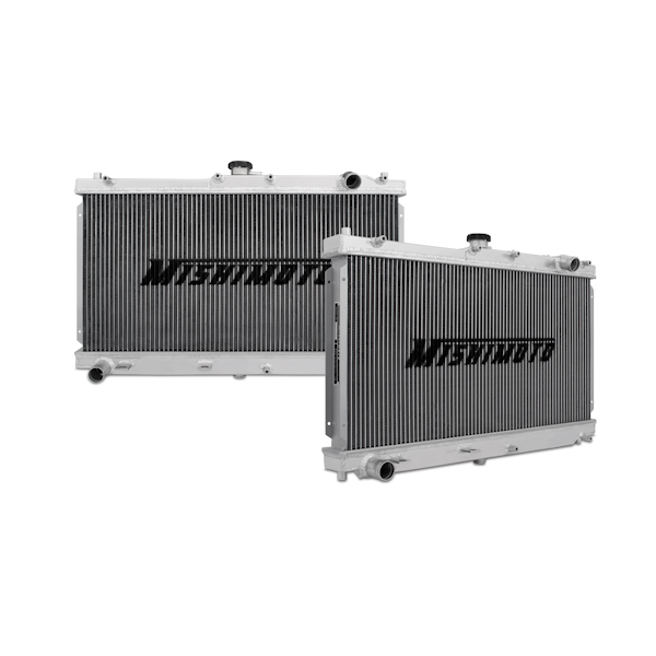 Aluminum Radiator for Mazda Miata MX5 MX-5 MT 1998-2005 98 99 00 01 02 03 04 05
