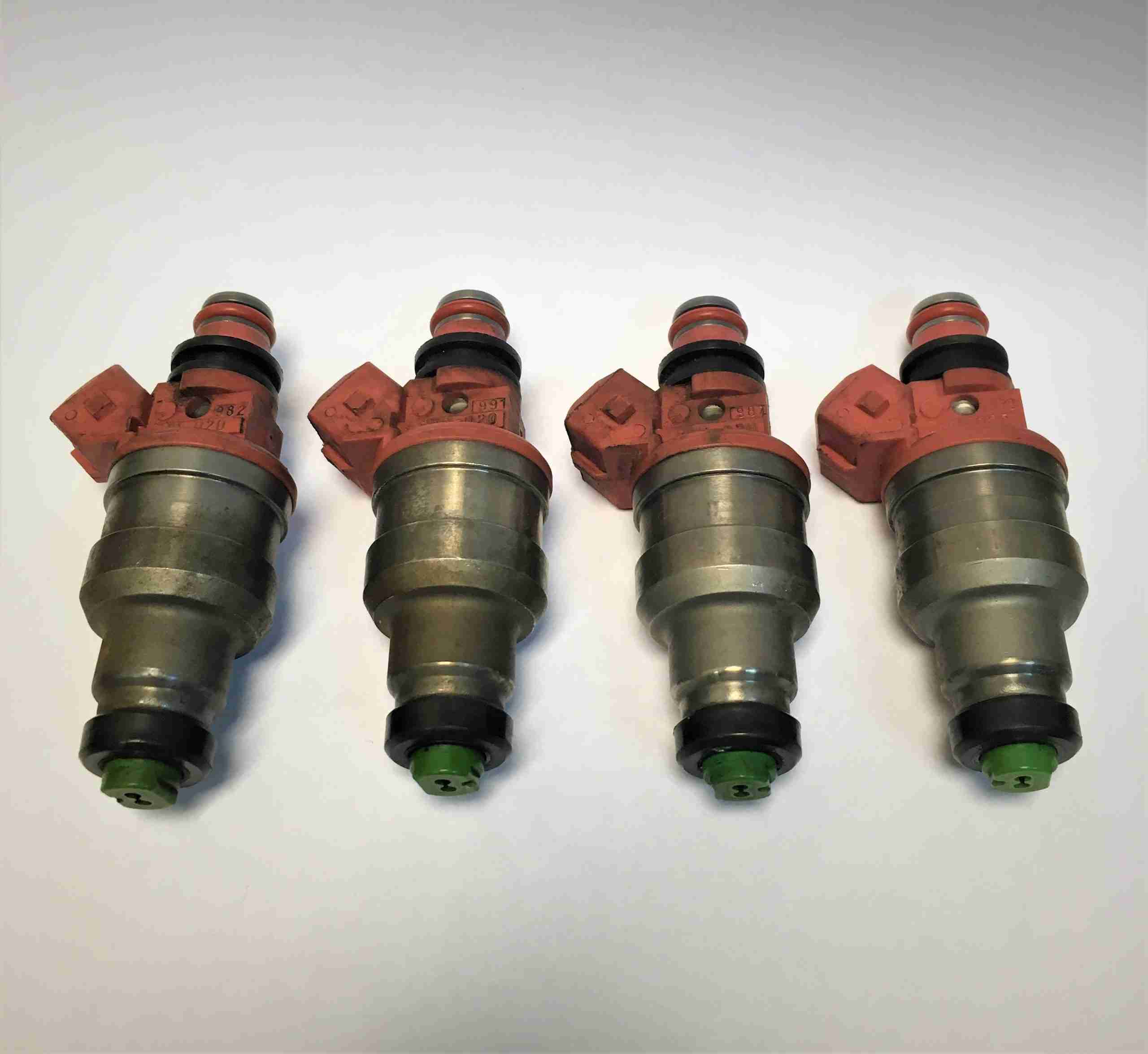 Mitsubishi Evo 59 OEM Injectors (84099100) Jap Performance Parts