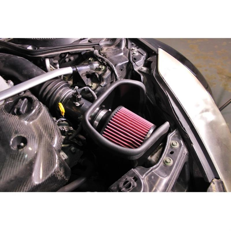 Nissan 350z Mishimoto Performance Air Intake 20032006 (84213100