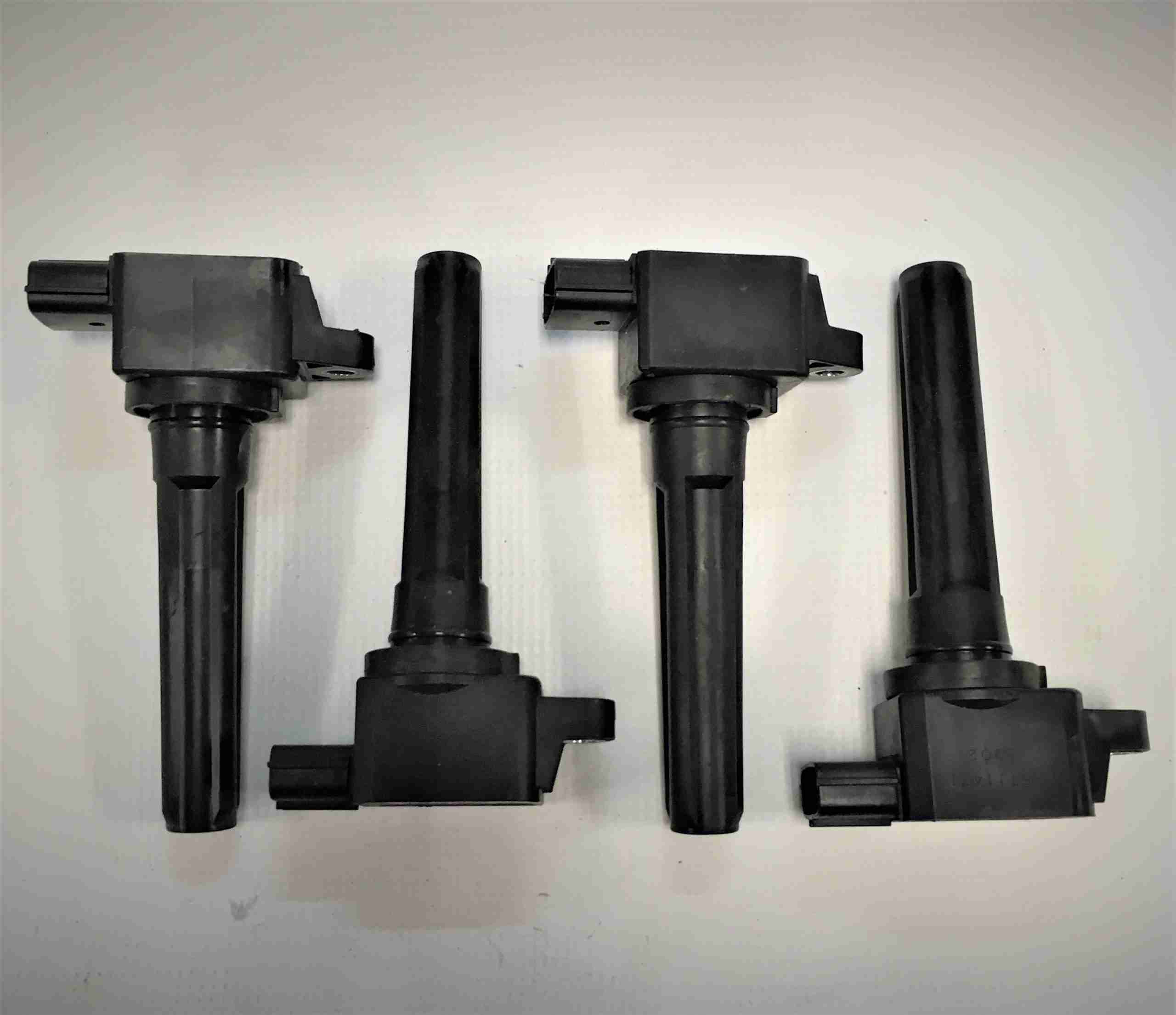 Mitsubishi Evo 10 Used Coil Packs (85113000) Jap Performance Parts