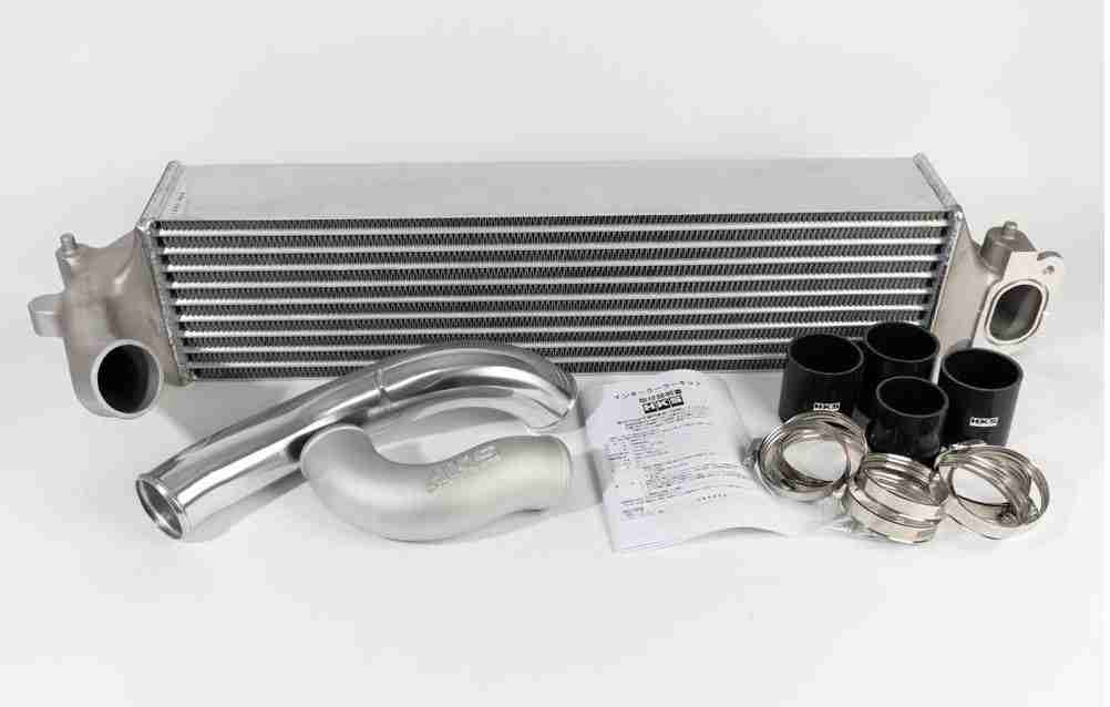 Honda Civic Type R FK8 HKS Intercooler Kit (87089120) Jap