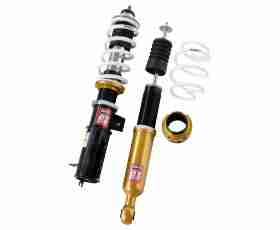zc31s スイスポ HKS Hipermax IV GT ※リアショック無し MAX IV GT：スイフトスポーツ