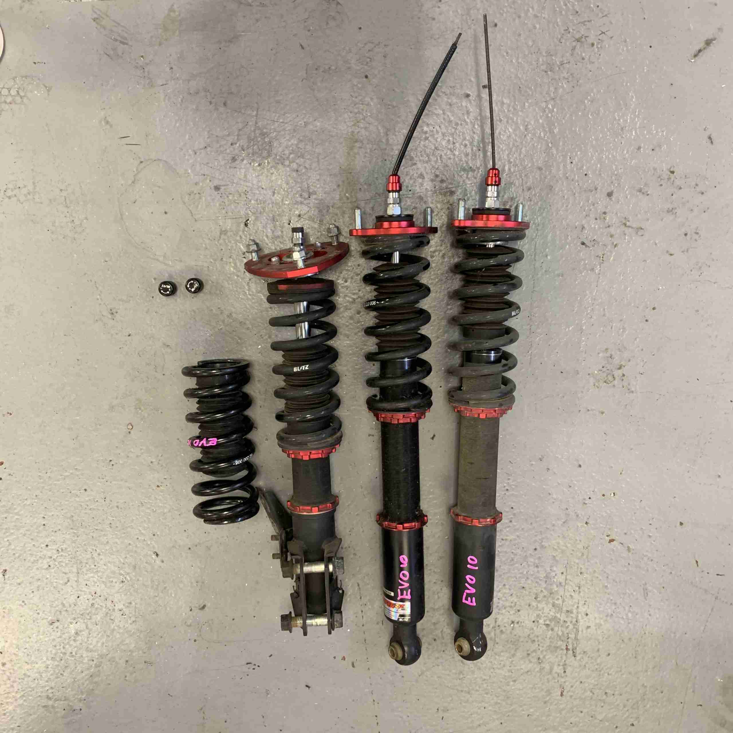 Blitz　DAMPER ZZR　タイムセール代わり zz-r_92467.jpg