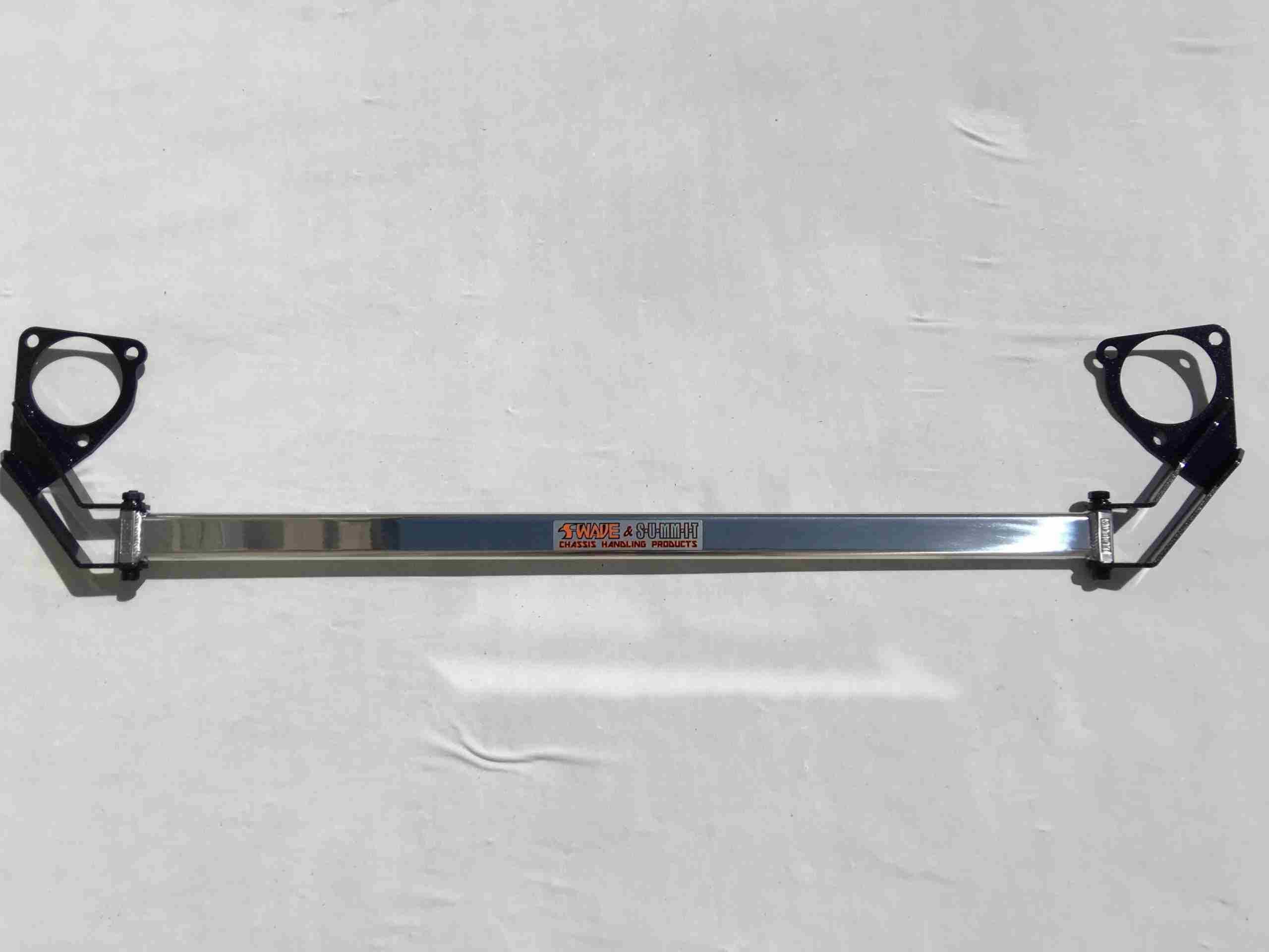 Honda Civic EP2/EP3 Swave & Summit Front Upper Strut Brace (Type B