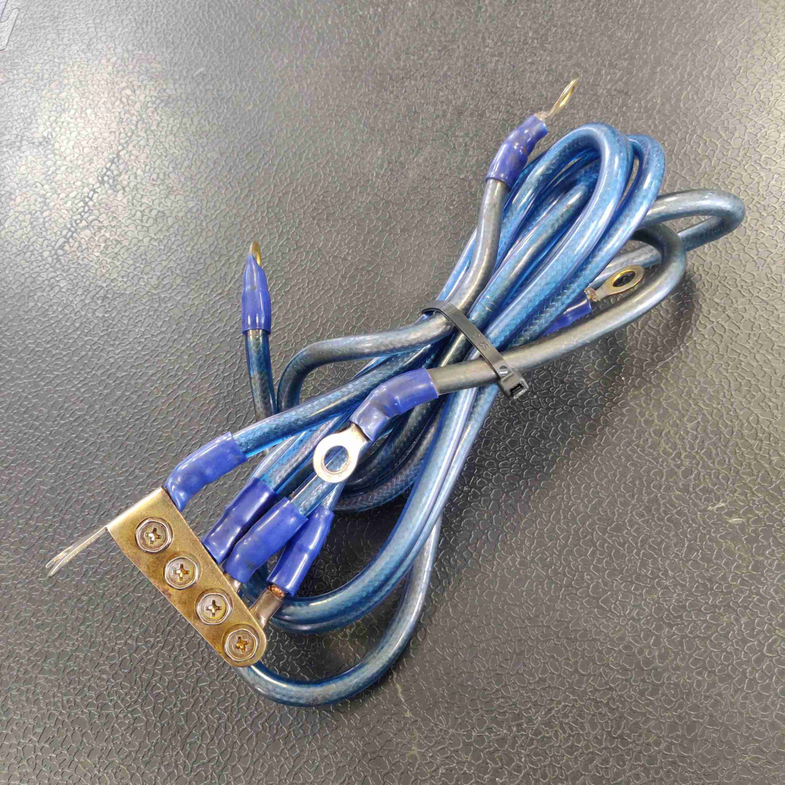 Aftermarket Grounding / Earthing Kit (40091200) Jap Performance Parts