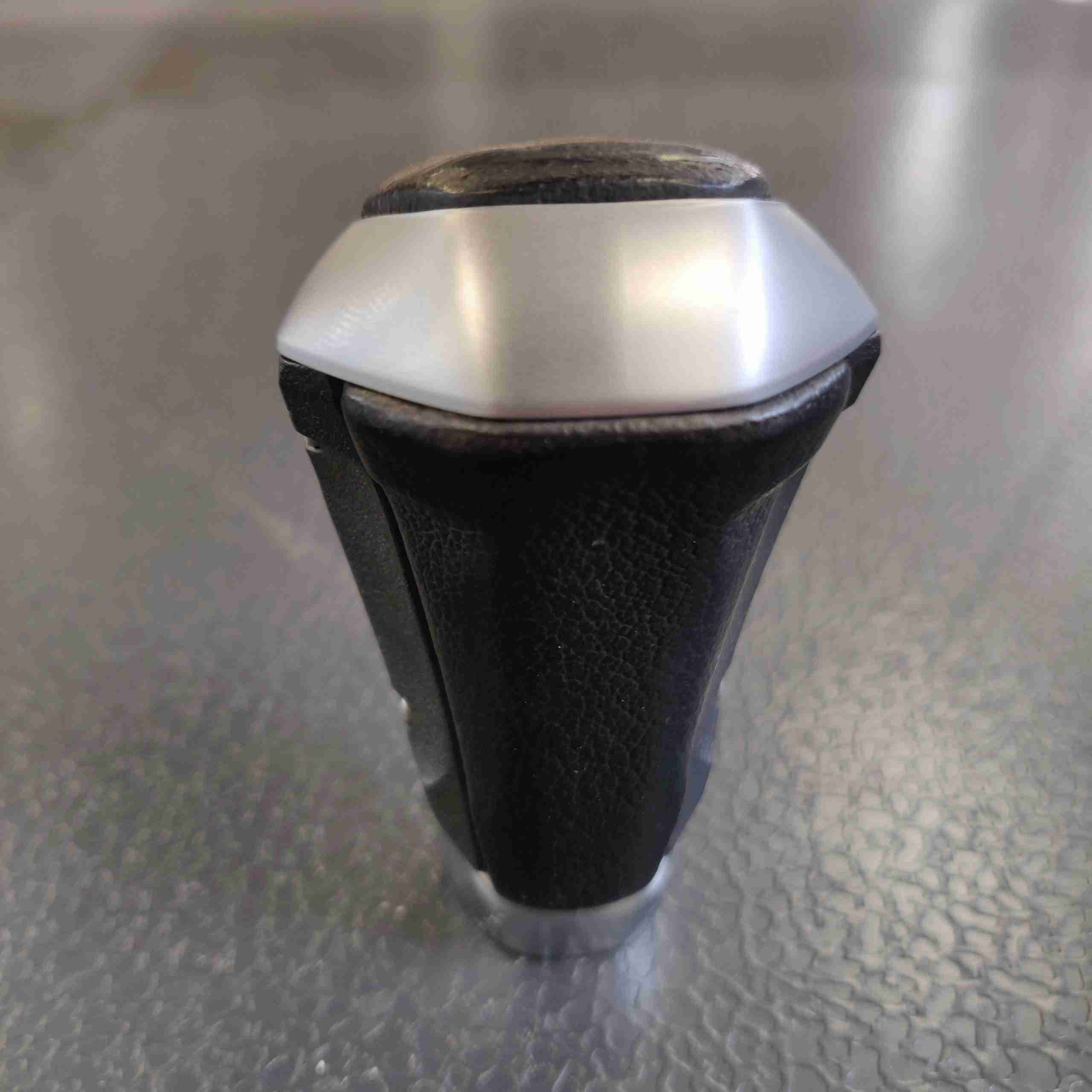 Mitsubishi Evo 49 Razo GT Spec Weighted Gear Knob / Shifter