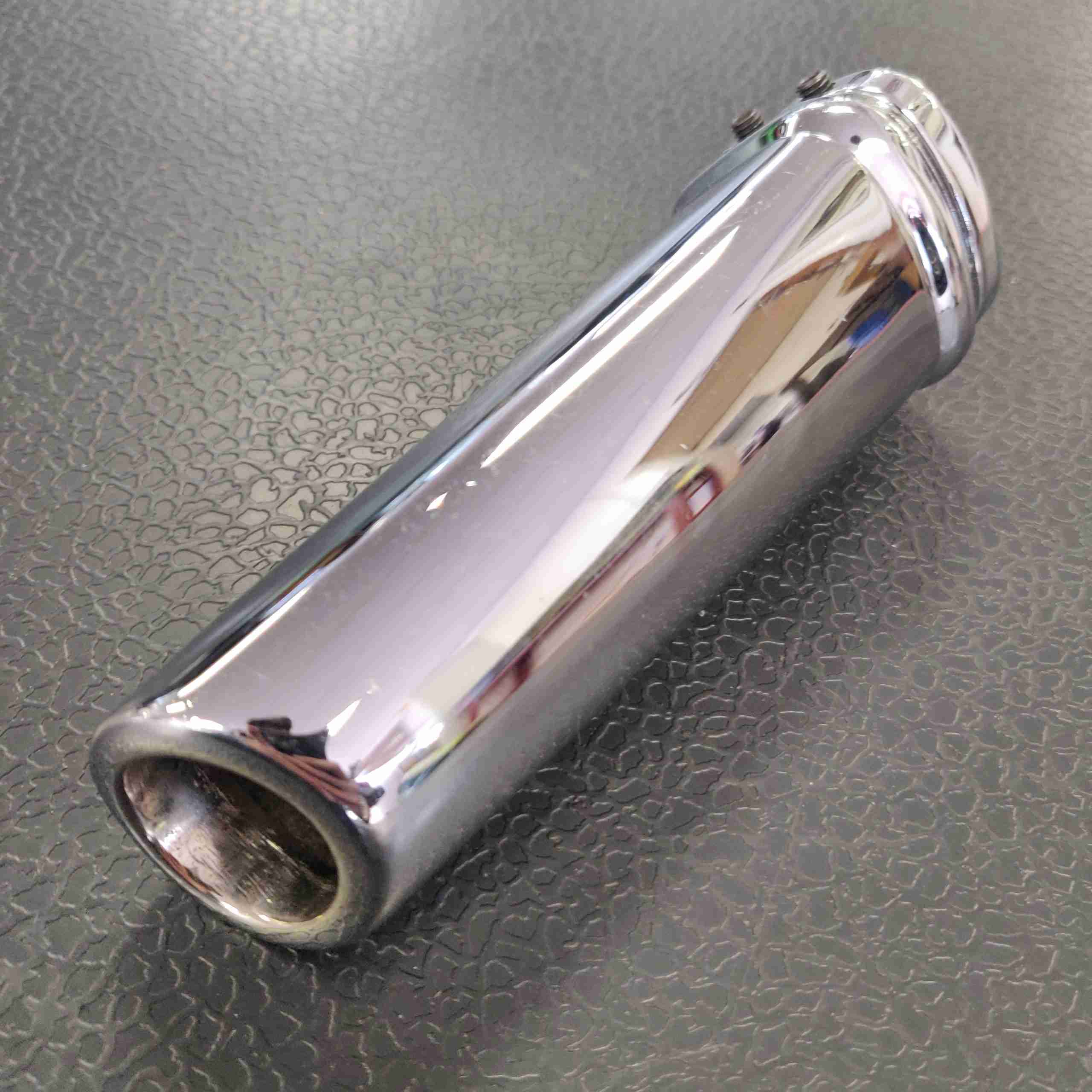 Universal Aftermarket Weighted Handbrake Cover (87089993) Jap