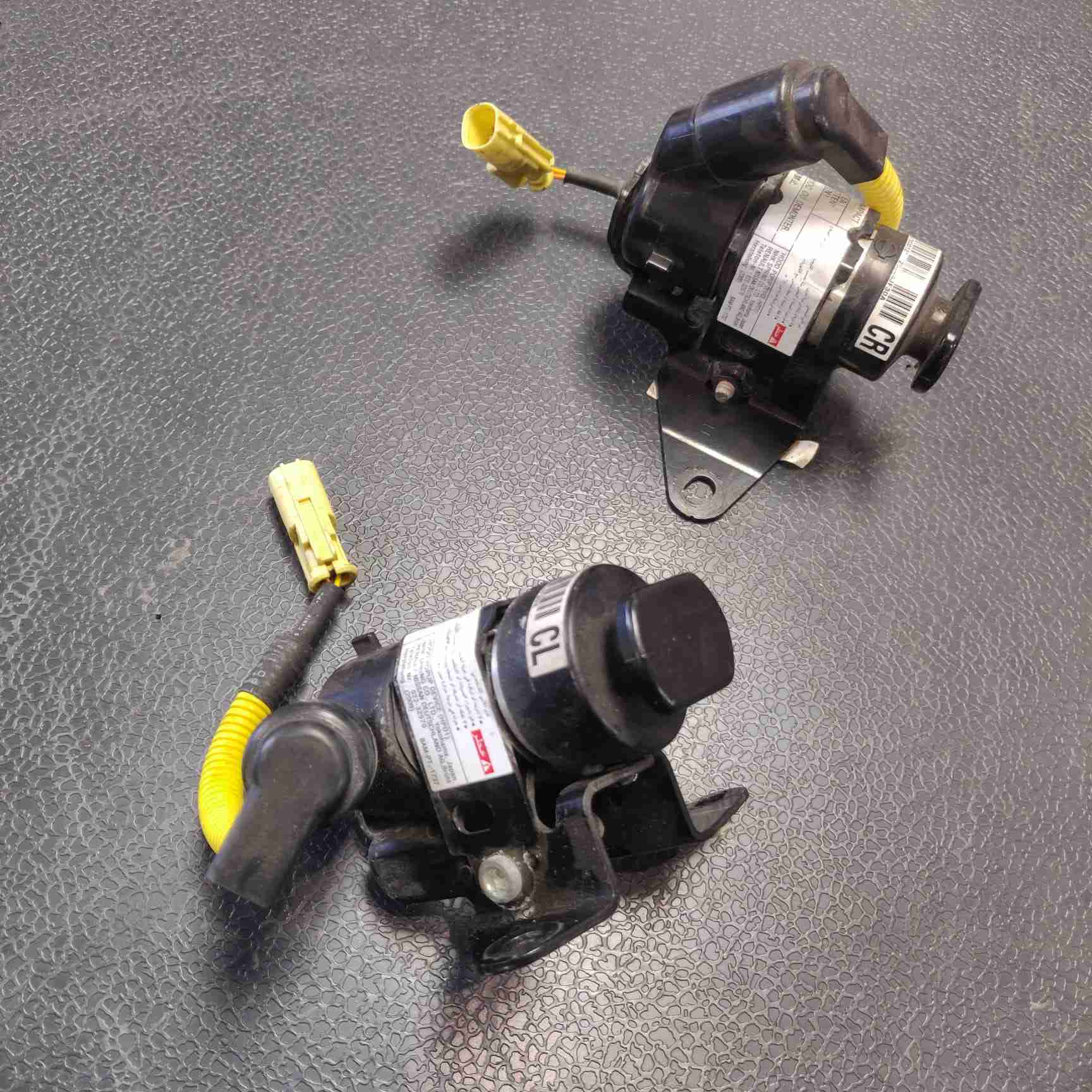 Aftermarket Fuel Swirl Pot (87089993) Jap Performance Parts