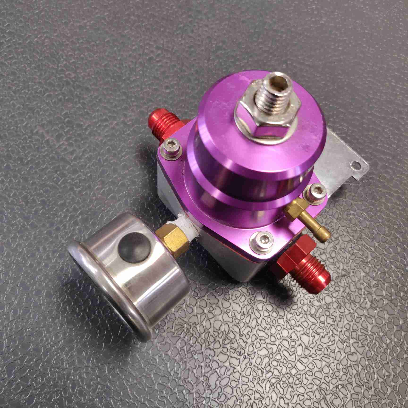 Aftermarket Fuel Pressure Regulator (87089993) Jap Performance Parts