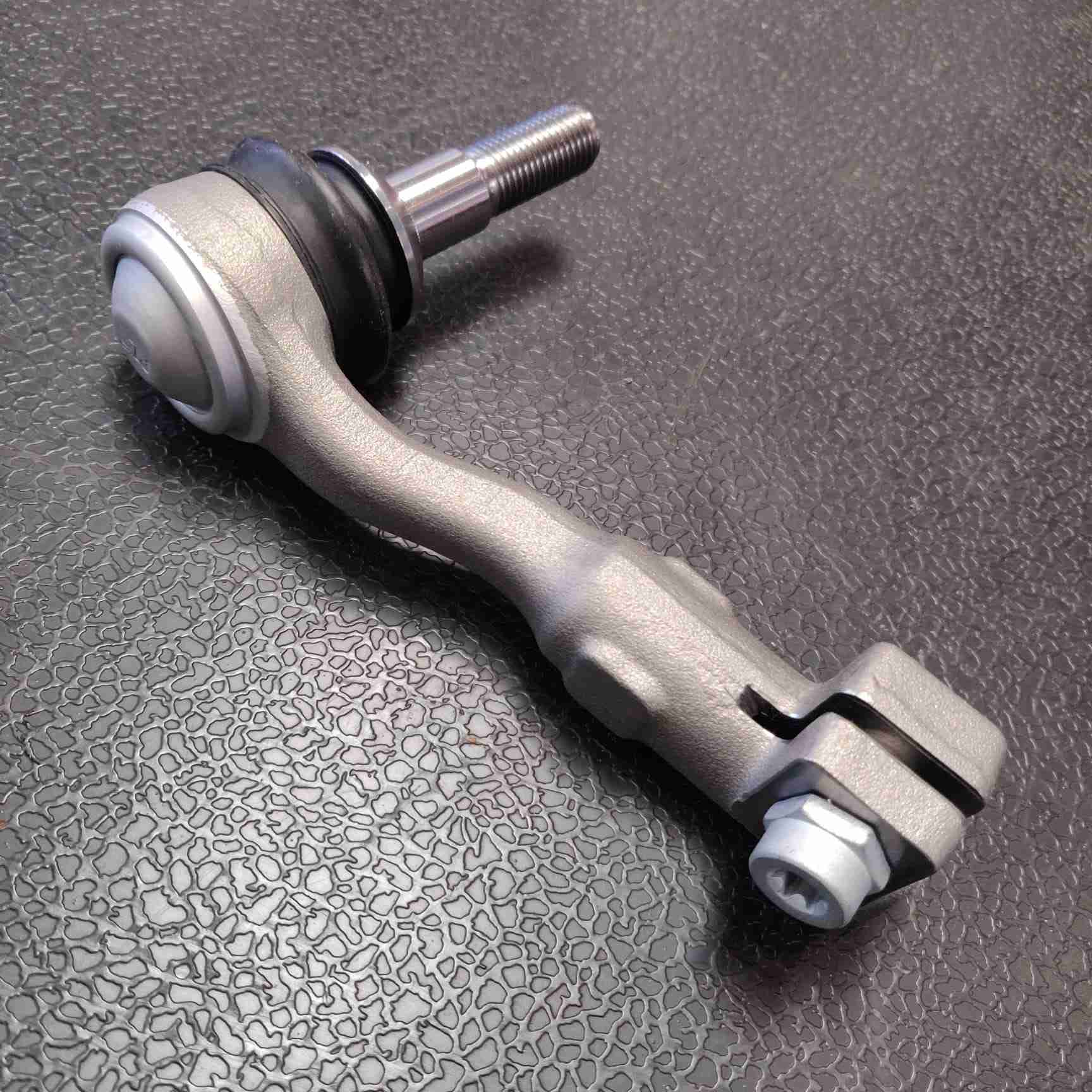 Toyota GR Supra OEM Driver Side / Right Hand Outer Tie Rod End