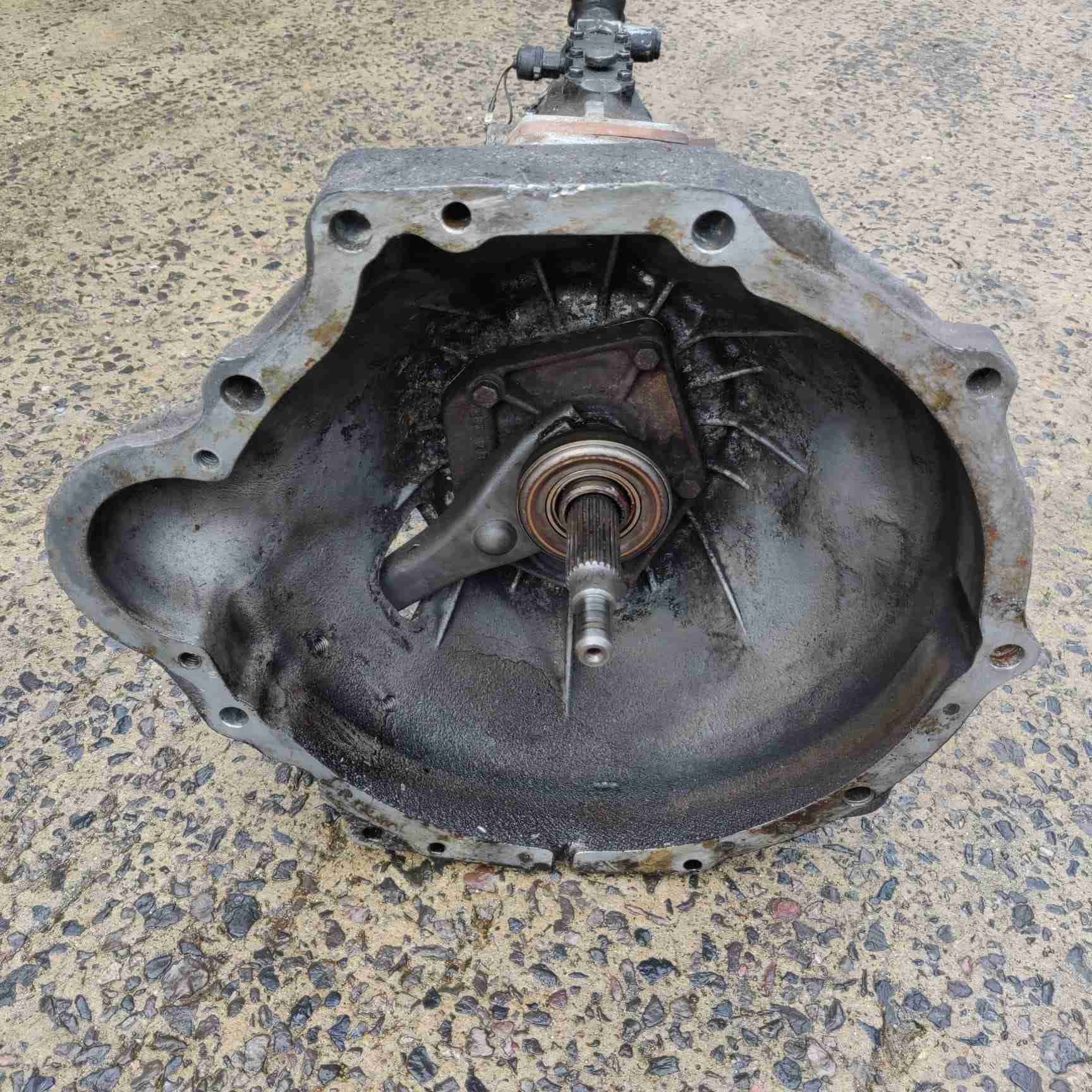 RAC160_NISSAN ひ240 RS #9 IXO RAC160 Nissan 240 RS No. 9, Rally Safari 1984 T. Salonen